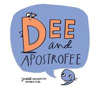 Judith Henderson Dee & Apostrofee Book Judith Henderson Multicolor