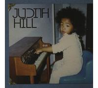 Judith Hill - Back In Time