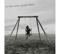 Judith Hill - Letters From A Black Widow [New CD]