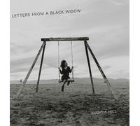 Judith Hill Letters from a Black Widow (Vinyl) 12" Album (US IMPORT)