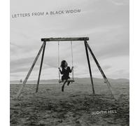 Judith Hill - Letters from a Black Widow [VINYL]