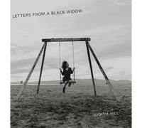 Judith Hill - Letters from a Black Widow [VINYL]