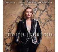 Judith Jauregui - Live From Vienna