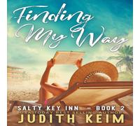 Judith Keim Finding My Way Book - Paperback Judith Keim Multicolor