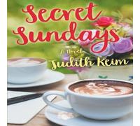 Judith Keim Secret Sundays Paperback Book Judith Keim Multicolor