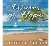 Judith Keim Waves of Hope Paperback Book Judith Keim Multicolor
