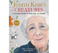 Judith Kerr's Creatures