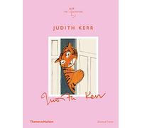 Judith Kerr: (The Illustrators)