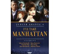 Judith Krantz: I'll Take Manhattan [DVD] [1989] [Region 1] [US Import] [NTSC]