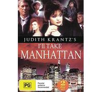 Judith Krantz's I'll Take Manhattan