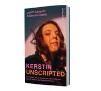 Judith Leopold Kerstin unscripted: Vom Reality-TV zur Realität: ein (Hardback)