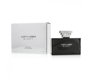 Judith Lieber Night Eau De Toilette 75ml Spray - Perfect Box - New & Sealed