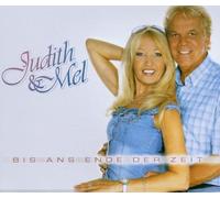 Judith & Mel ns Ende der Zeit