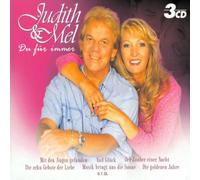 Judith & Mel - Du Fuer Immer