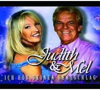Judith & Mel - Ich Hör Deinen Herzschlag
