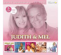 Judith & Mel - Kult Album Klassiker