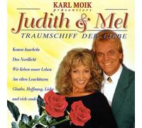 Judith & Mel - Traumschiff der Liebe