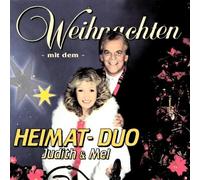 Judith & Mel - Weihnachten
