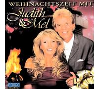 Judith & Mel - Weihnachtszeit Mit Judith