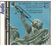 Judith Nelson - Arias & Cantates pour Soprano
