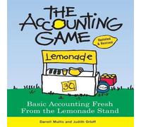 Judith Orloff The Accounting Game Paperback Book Judith Orloff Multicolor