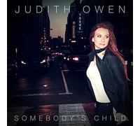 Judith Owen - Somebody's Child [VINYL]