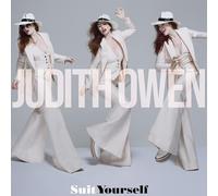 Judith Owen - Suit Yourself