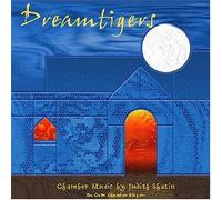 Judith Shatin Dreamtigers : Chamber Music by Judith Shatin (CD) (US IMPORT)