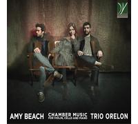 Judith Stapf, Arnau Rovira I Bascompte, Marco Sann - Chamber Music for Violin, Cello and Piano