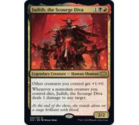 Judith, the Scourge Diva | Double Masters 2022