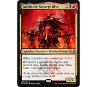 Judith, the Scourge Diva | Ravnica Allegiance