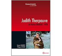 Judith therpauve [FR Import] [DVD] Signoret, Simone; Leotard, Philippe; Simon...