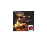 Judith Van Wanroij – Rebel and Francoeur - Pirame & Thisbe (Stradivaria/Cuiller) – CD