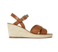 Judith Wedge Sandals Hazel