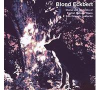 Judith Weir / Chorus & Orchestra of English National Opera, Sian Edwards – Blond Eckbert – CD – NMC