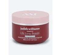 Jǖdith Williāms - Cosmetics | Life Long Beauty Grand Cru Concentrated Rose Body Butter | 350mL
