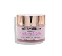 Jǖdith Williāms - Cosmetics | Life Long Beauty White Rose Face Cream | 100mL[Scratched Lid]