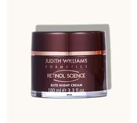 Jǖdith Williāms Cosmetics | Retinol Science Elite Night Cream | 100mL