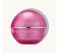 Jǖdith Williāms | Life Long Beauty - Rose Stem Cell Face Cream | 50mL