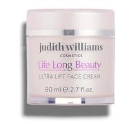 Jǖdith Williāms - Life Long Beauty Ultra Lift Face Cream | Lift, Smooth, and Rejuvenate Your Skin with This Luxurious, Age-Defying Formula | 80 mL