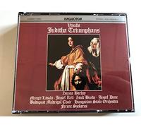 Juditha Triumphans