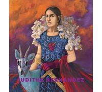 Judithe Hernandez: Beyond Myself, Somewhere, I Wait for My Arrival