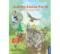 Judiths kleine Farm: Kleine Farm in groer Gefa, Rakers, Rakers,.