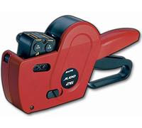 JUDO 26 PRICE & LABELLING GUN, TWO LINE TOP =8 / BOTTOM =6