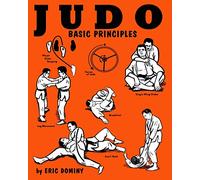 Judo: Basic Principles
