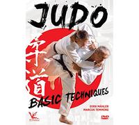 Judo: Basic Techniques