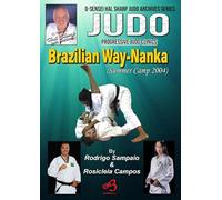 JUDO - BRAZILIAN Way-Nanka Summer Camp 2004 by Rodrigo Sampaio and Rosicleia Campos