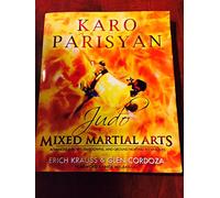 Judo for Mixed Martial Arts: Advanced Throws, Takedowns, and Ground Fighting Techniques