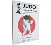 Judo Foundation Skills