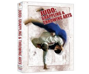 Judo: Grappling & Throwing Arts